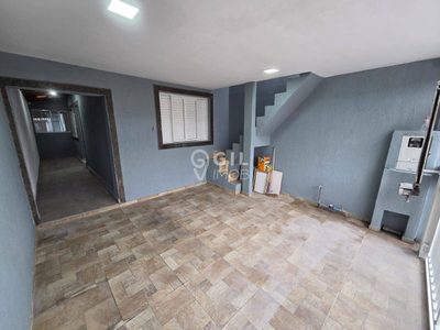 Sobrado, 3 quartos, 125 m² - Foto 2