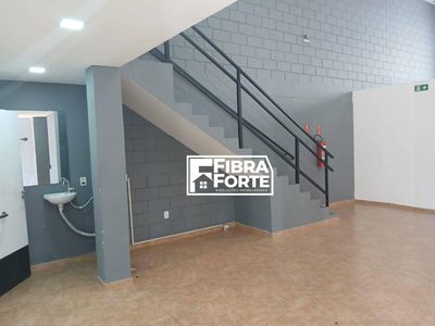 Depósito-Galpão, 180 m² - Foto 3