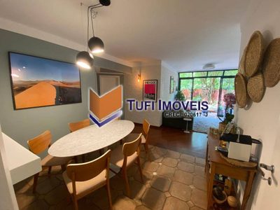 Apartamento, 3 quartos, 231 m² - Foto 4