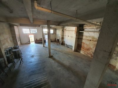 Depósito-Galpão, 814 m² - Foto 2