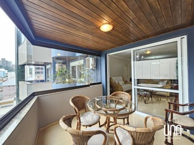 Apartamento, 3 quartos, 130 m² - Foto 4