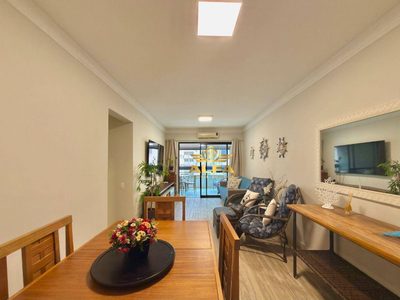 Apartamento, 3 quartos, 100 m² - Foto 1
