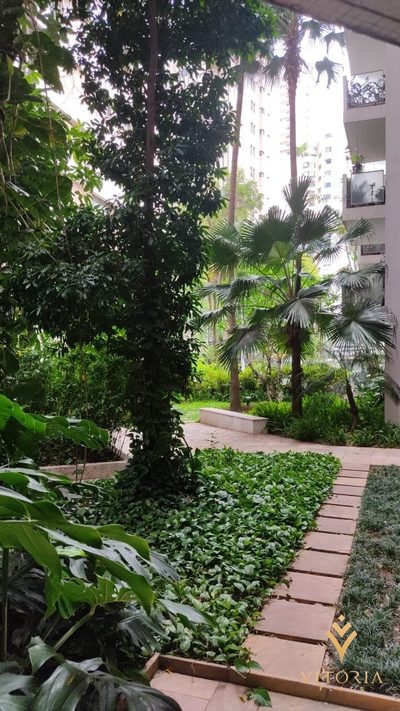 Apartamento, 2 quartos, 137 m² - Foto 4