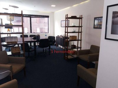 Sala-Conjunto, 32 m² - Foto 3