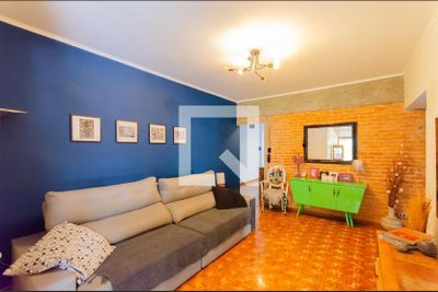 Apartamento, 2 quartos, 214 m² - Foto 1