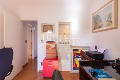 Apartamento, 3 quartos, 184 m² - Foto 3
