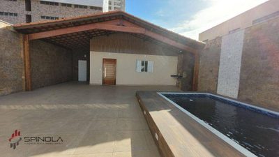 Casa, 5 quartos, 175 m² - Foto 2