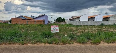 Terreno, 270 m² - Foto 1