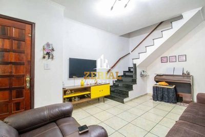 Casa, 3 quartos, 190 m² - Foto 1