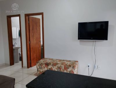 Casa, 1 quarto, 46 m² - Foto 3