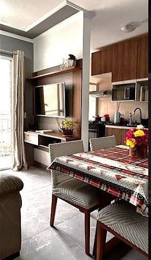 Apartamento, 2 quartos, 49 m² - Foto 2