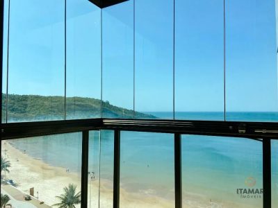 Cobertura, 4 quartos, 280 m² - Foto 1