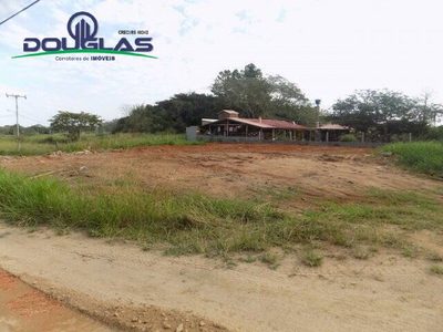 Terreno, 900 m² - Foto 1