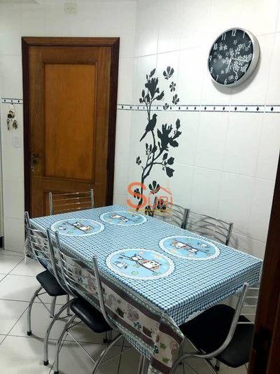 Apartamento, 3 quartos, 133 m² - Foto 5