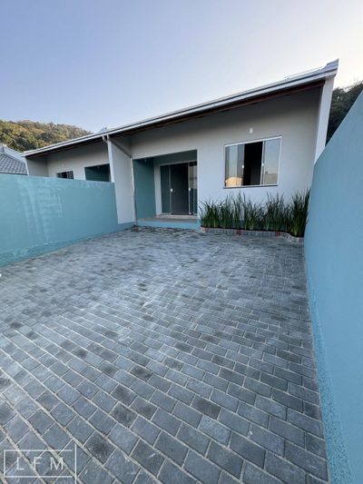 Casa, 2 quartos, 75 m² - Foto 5