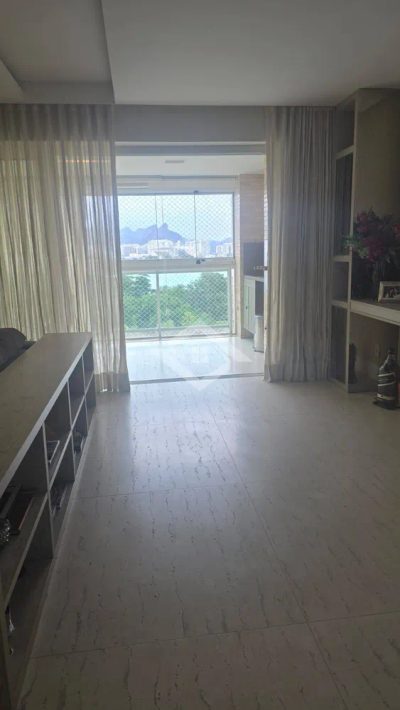 Apartamento, 3 quartos, 172 m² - Foto 4