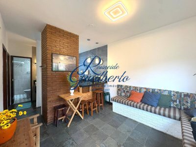 Casa de Condomínio, 2 quartos - Foto 4