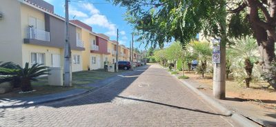 Casa, 2 quartos, 74 m² - Foto 3