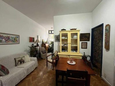 Apartamento, 2 quartos, 63 m² - Foto 1