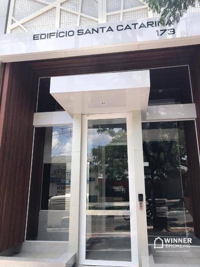 Apartamento, 3 quartos, 82 m² - Foto 1