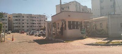 Apartamento, 2 quartos, 58 m² - Foto 1