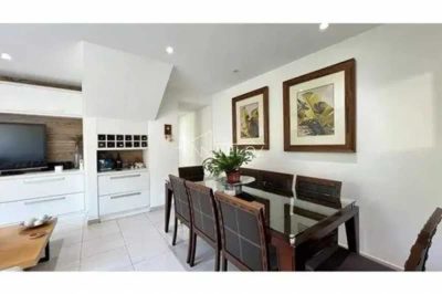 Cobertura, 3 quartos, 154 m² - Foto 5