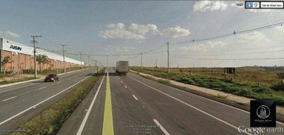 Terreno, 4 hectares - Foto 1