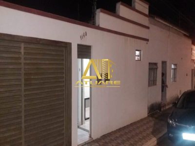 Loja-Salão, 100 m² - Foto 2