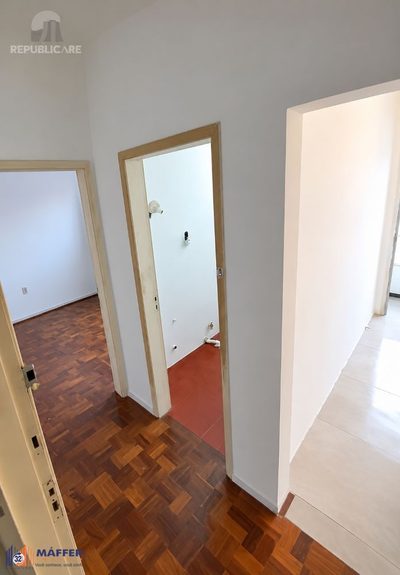 Apartamento, 1 quarto, 61 m² - Foto 2
