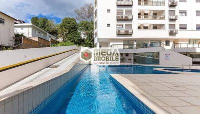 Apartamento, 2 quartos, 76 m² - Foto 2