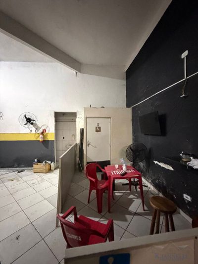 Loja-Salão, 70 m² - Foto 3