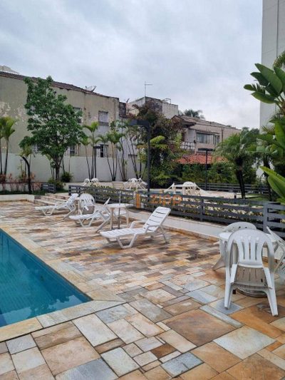 Apartamento, 3 quartos, 72 m² - Foto 5