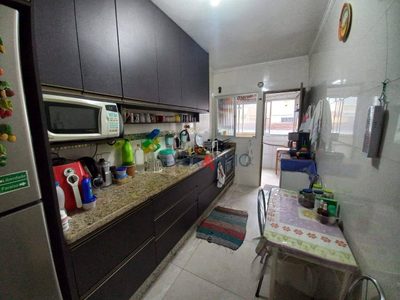 Apartamento, 2 quartos, 74 m² - Foto 4