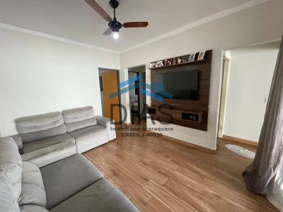 Casa, 2 quartos, 115 m² - Foto 1