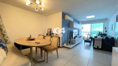 Apartamento, 3 quartos, 115 m² - Foto 3