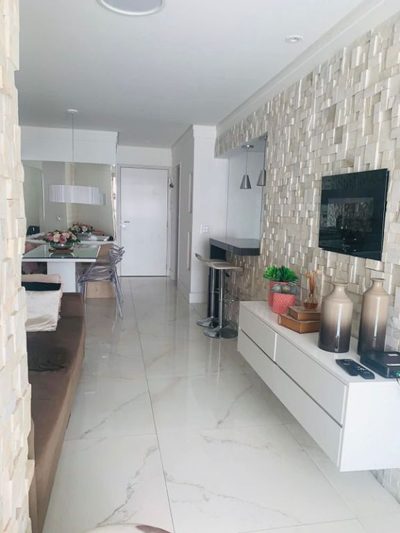 Apartamento, 2 quartos, 75 m² - Foto 1
