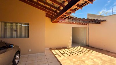 Casa, 2 quartos, 120 m² - Foto 3