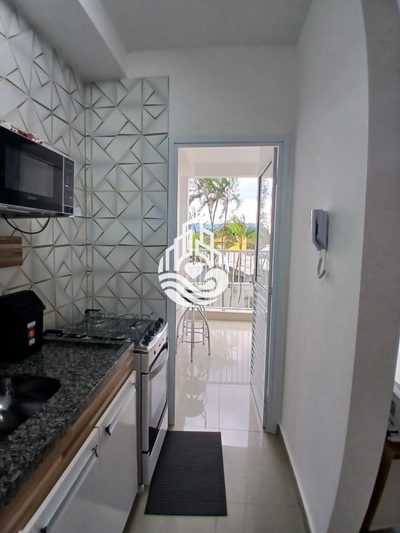 Apartamento, 2 quartos, 60 m² - Foto 2