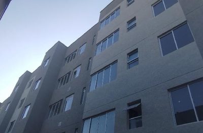 Apartamento, 2 quartos, 41 m² - Foto 1