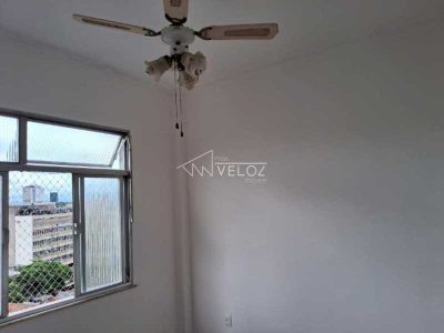 Apartamento, 1 quarto, 34 m² - Foto 1