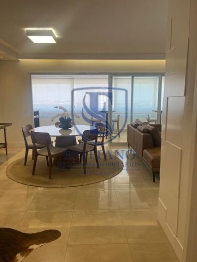 Apartamento, 3 quartos, 143 m² - Foto 3
