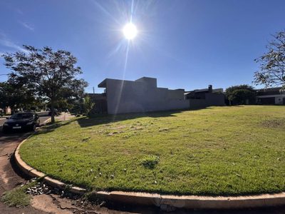 Terreno, 311 m² - Foto 1