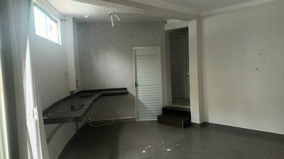 Casa, 1 quarto - Foto 1