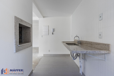 Apartamento, 2 quartos, 94 m² - Foto 2