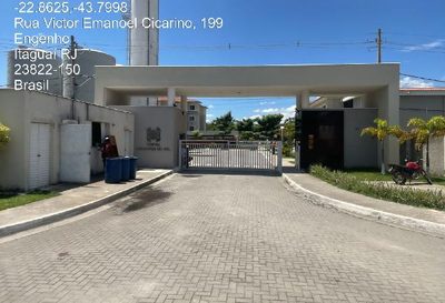 Apartamento, 2 quartos, 10 m² - Foto 1