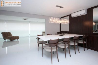 Apartamento, 3 quartos, 268 m² - Foto 2
