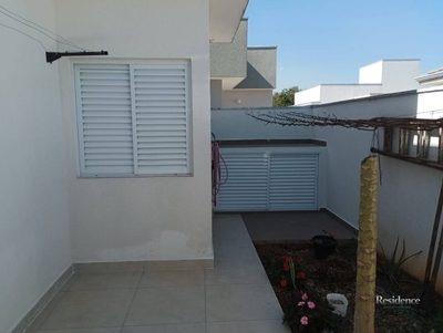 Casa, 3 quartos, 80 m² - Foto 2