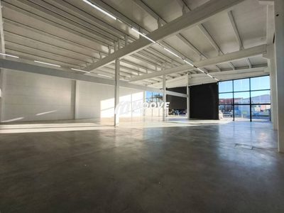 Depósito-Galpão, 1020 m² - Foto 5