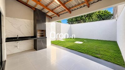 Casa, 2 quartos, 93 m² - Foto 2