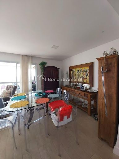 Apartamento, 4 quartos, 137 m² - Foto 5